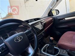 تويوتا هايلوكس